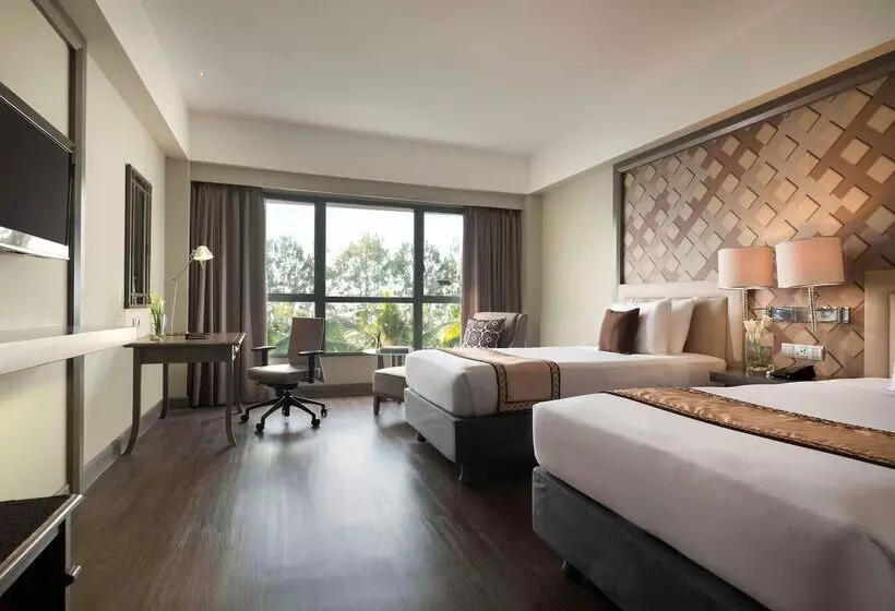 هتل Melia Purosani Yogyakarta