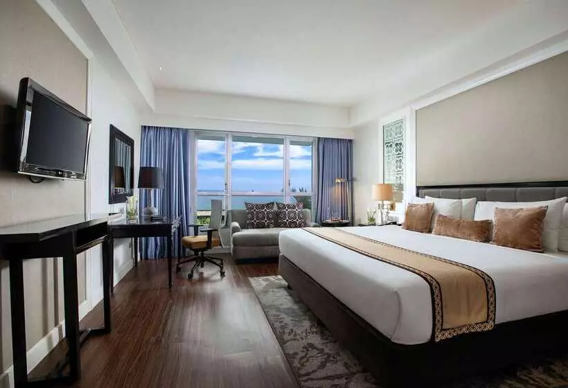 هتل Melia Purosani Yogyakarta