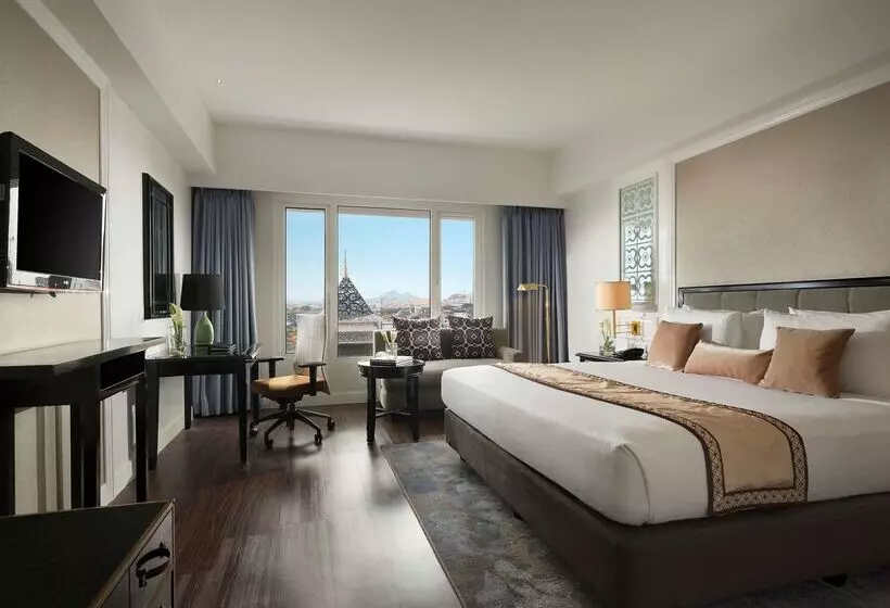 هتل Melia Purosani Yogyakarta