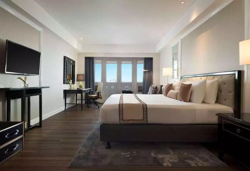 هتل Melia Purosani Yogyakarta