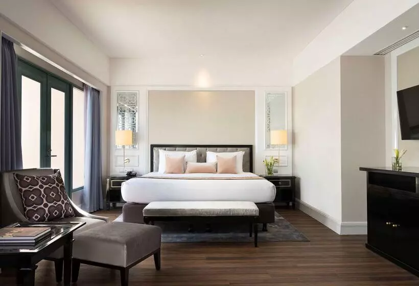 هتل Melia Purosani Yogyakarta