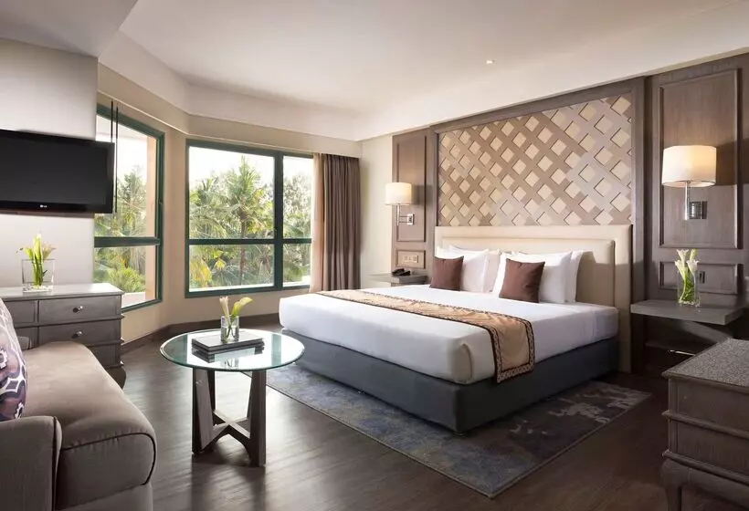 هتل Melia Purosani Yogyakarta