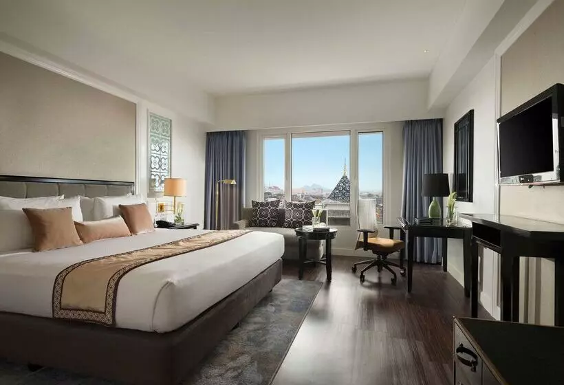 هتل Melia Purosani Yogyakarta