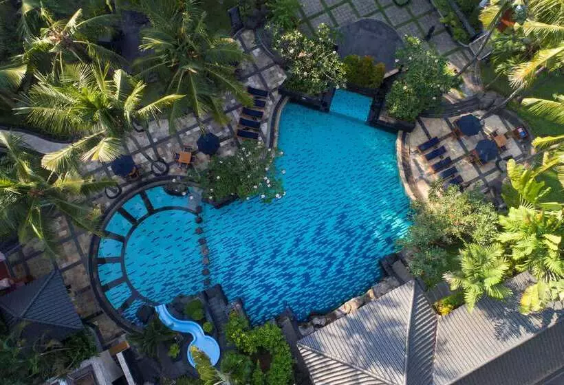 هتل Melia Purosani Yogyakarta