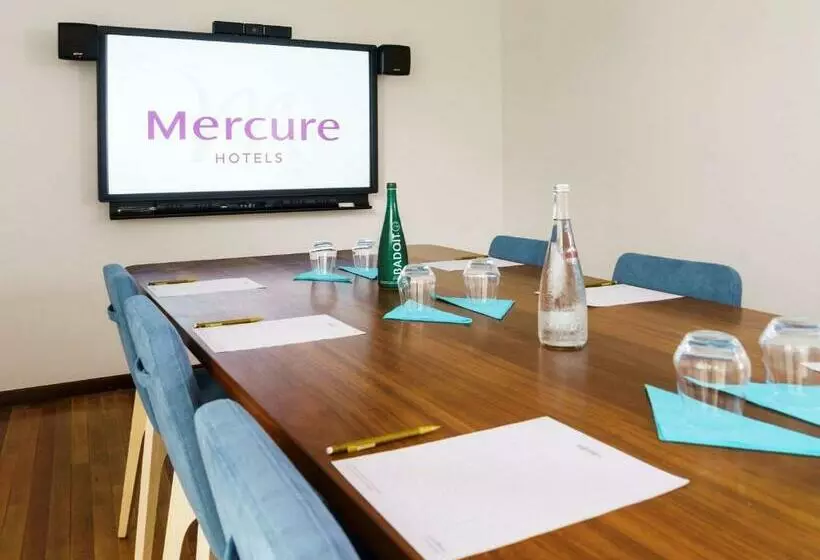 هتل Mercure Kourou Ariatel
