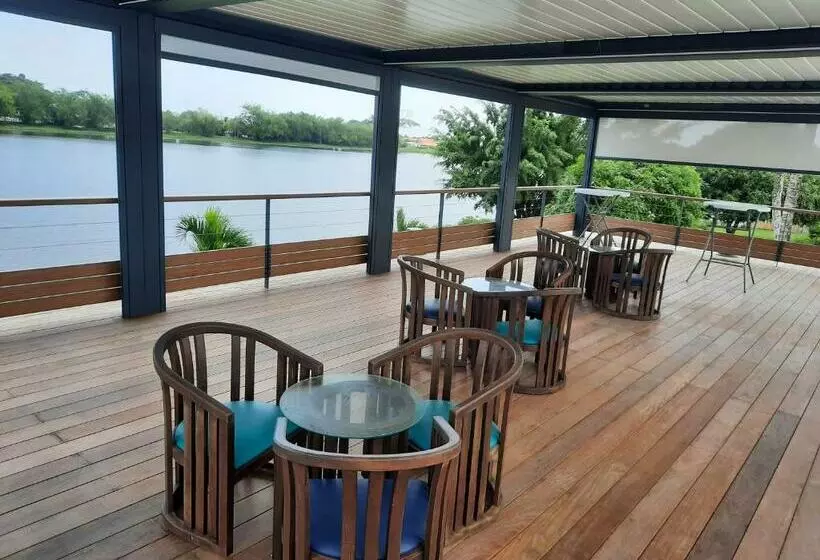 هتل Mercure Kourou Ariatel