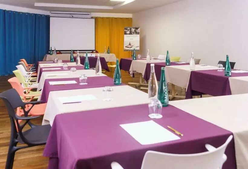 هتل Mercure Kourou Ariatel