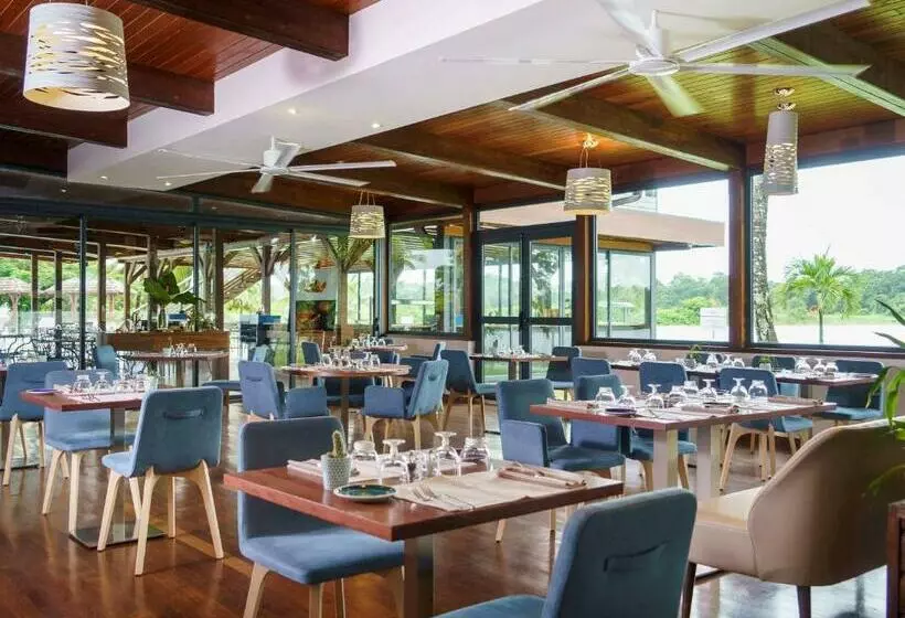 هتل Mercure Kourou Ariatel