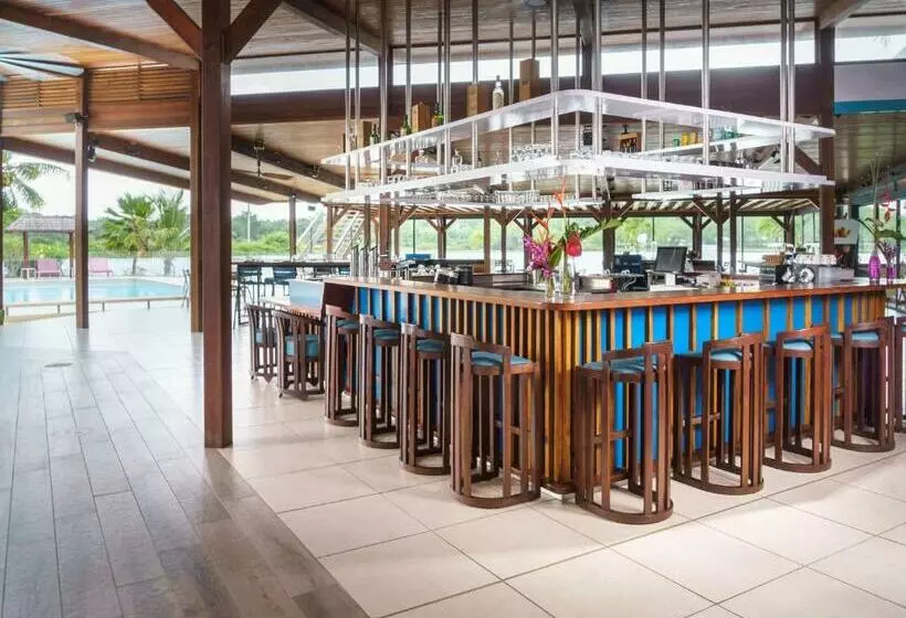 هتل Mercure Kourou Ariatel