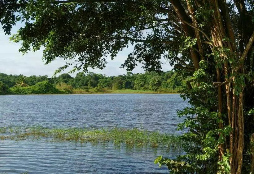 هتل Mercure Kourou Ariatel