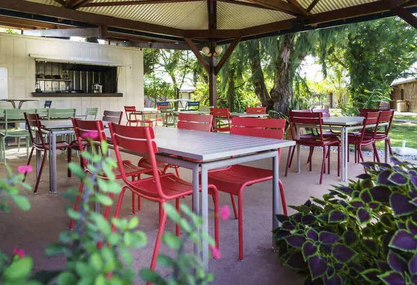 هتل Mercure Kourou Ariatel