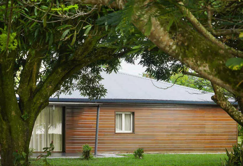 هتل Mercure Kourou Ariatel