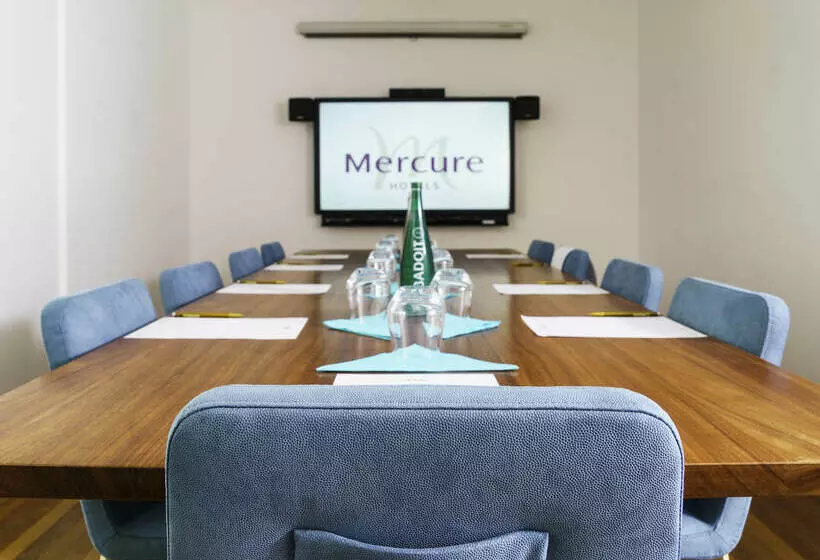 هتل Mercure Kourou Ariatel