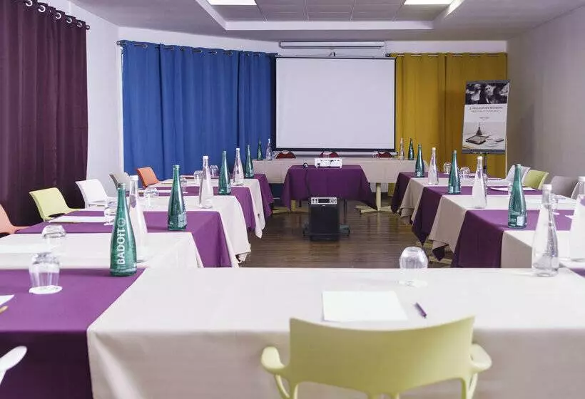 هتل Mercure Kourou Ariatel