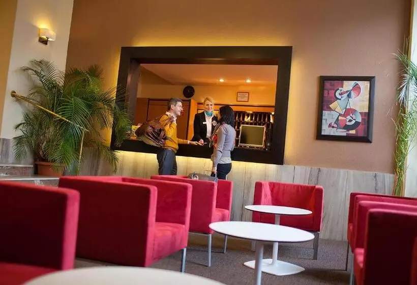 Merkur   Czech Leading Hotels