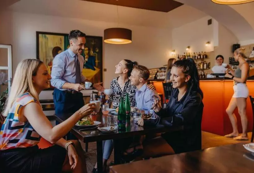 Merkur   Czech Leading Hotels