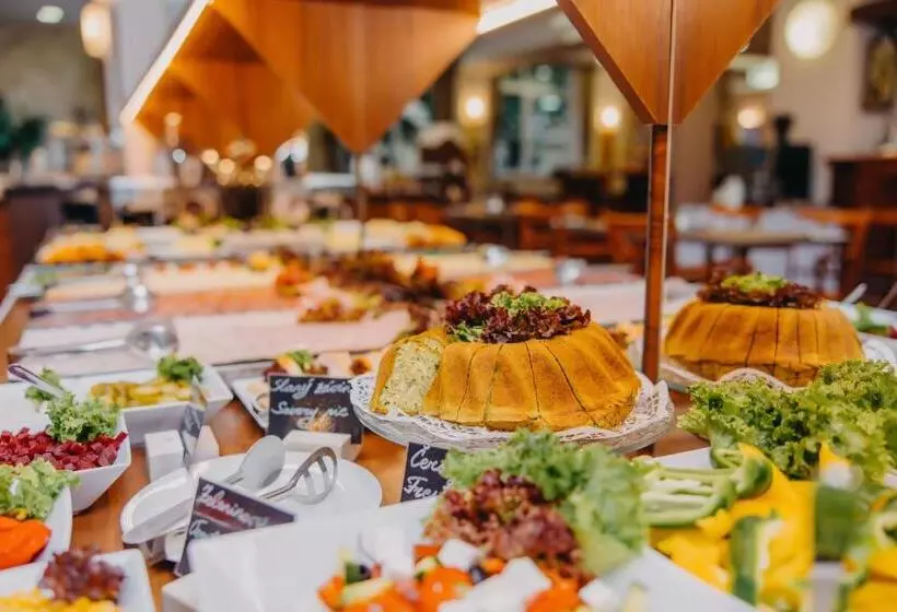 Merkur   Czech Leading Hotels