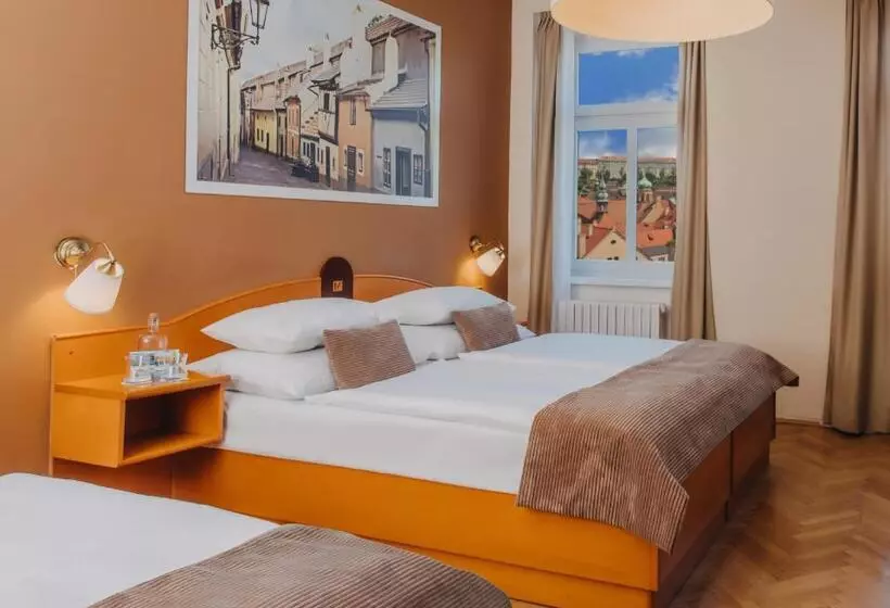 Merkur   Czech Leading Hotels