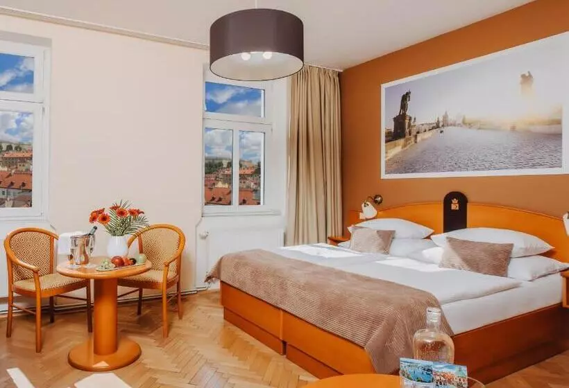 Merkur   Czech Leading Hotels