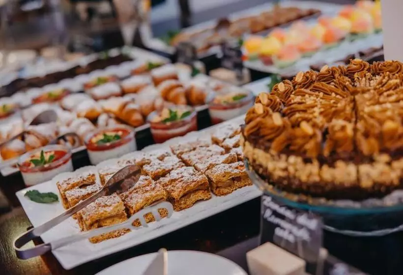 Merkur   Czech Leading Hotels