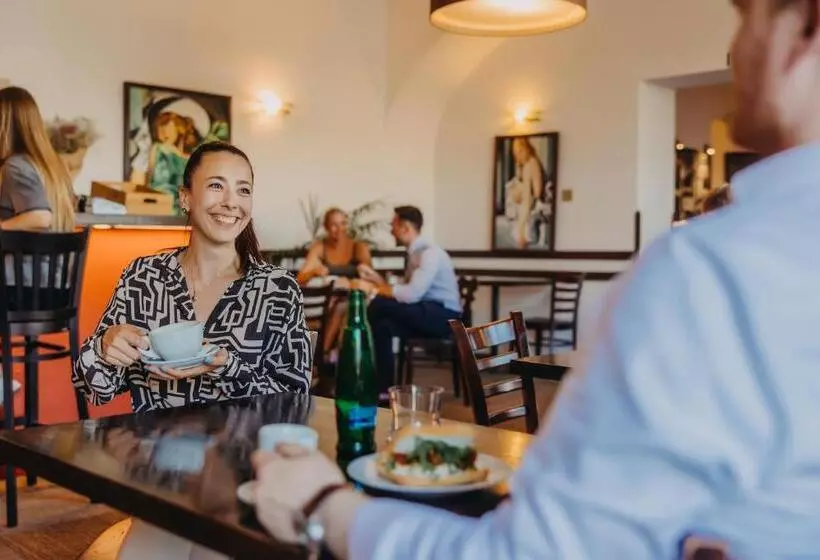 Merkur   Czech Leading Hotels