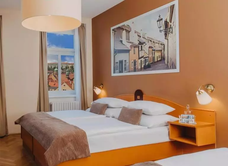 Merkur   Czech Leading Hotels