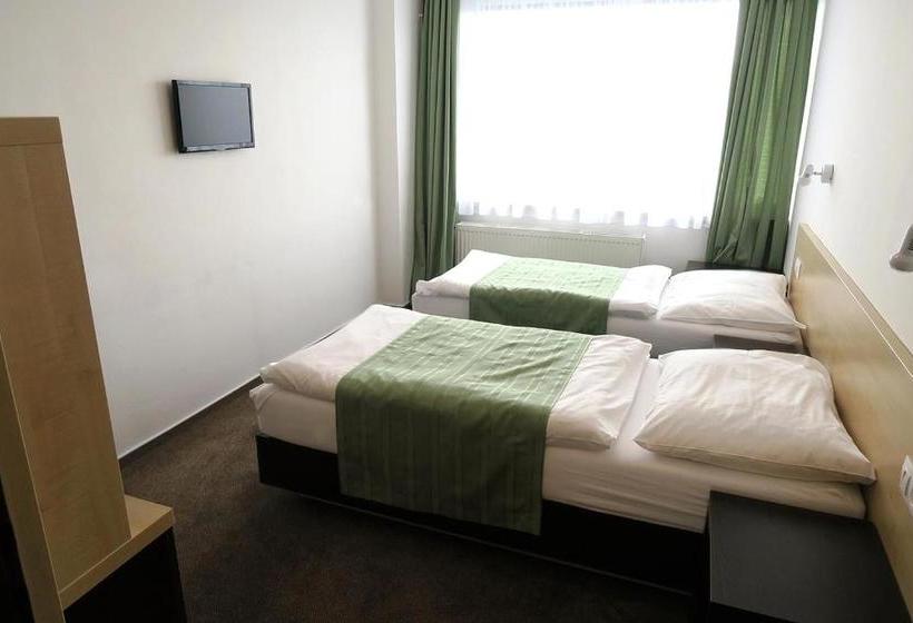 فندق Skalsky Dvur