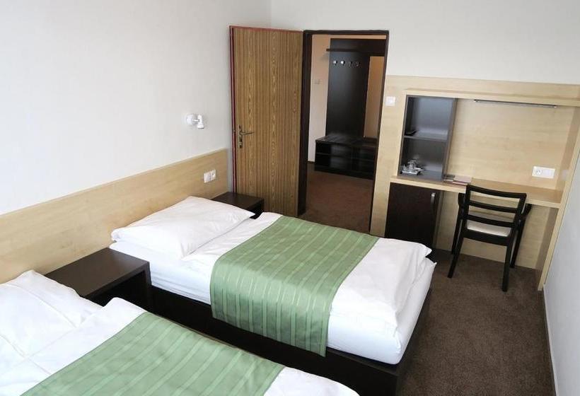 فندق Skalsky Dvur