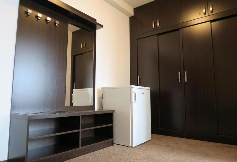 فندق Skalsky Dvur