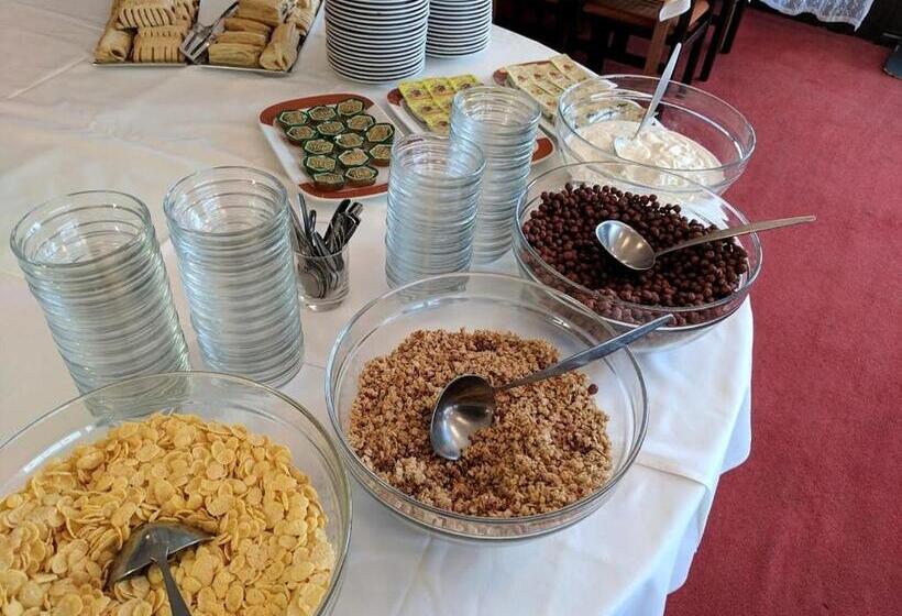 فندق Skalsky Dvur