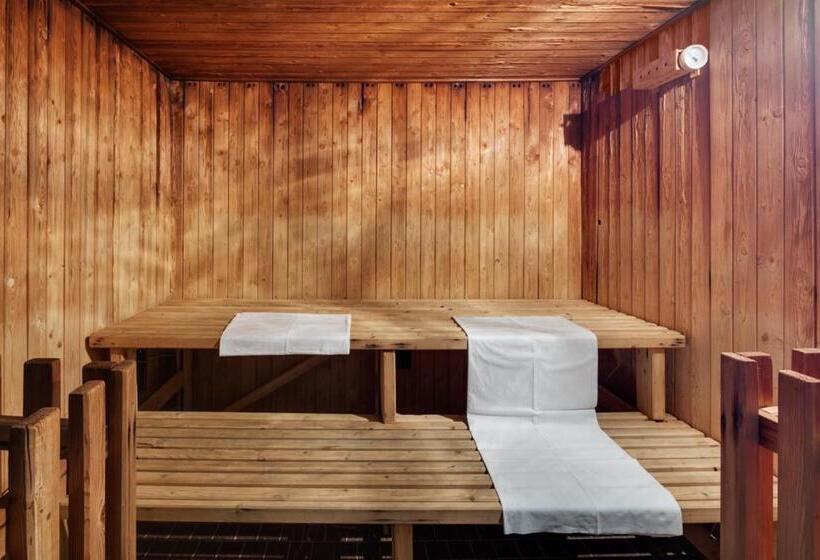 فندق Skalsky Dvur