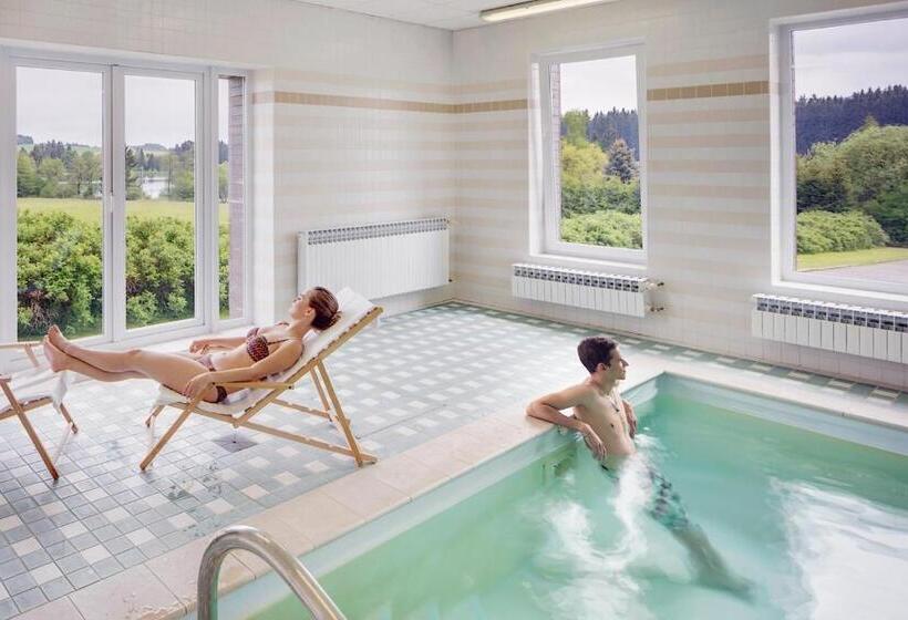 فندق Skalsky Dvur