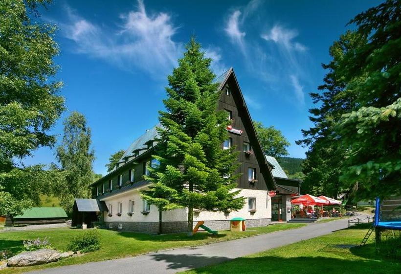 Hotel Stary Mlyn