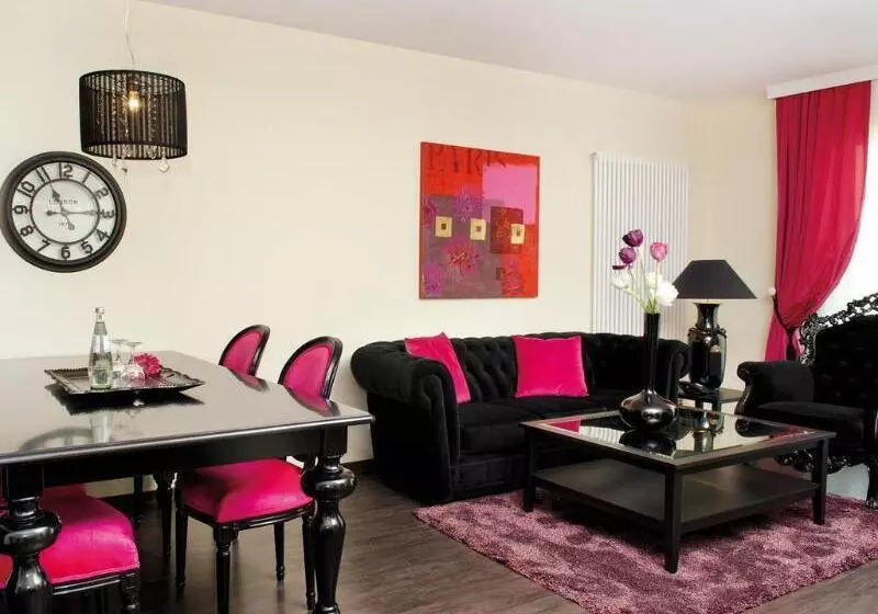 Victor S Residenz Hotel Saarlouis