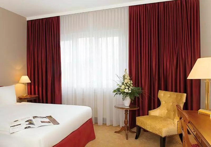 Victor S Residenz Hotel Saarlouis