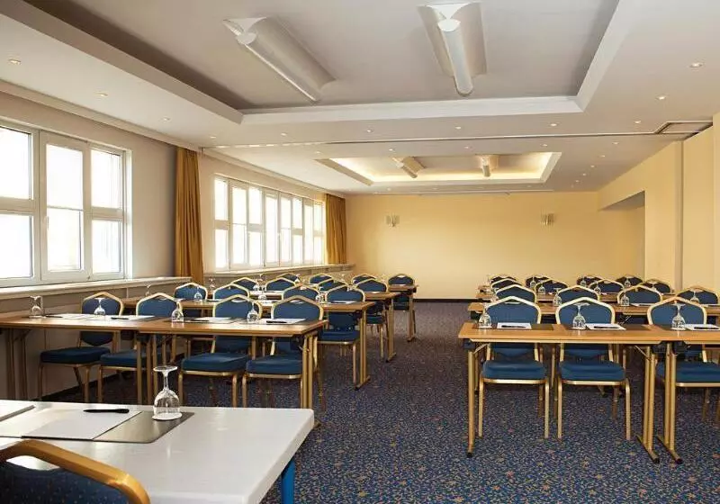 Victor S Residenz Hotel Saarlouis