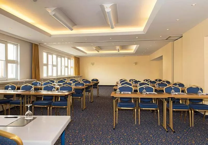 Victor S Residenz Hotel Saarlouis