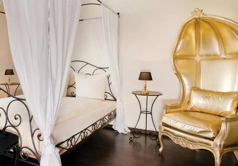 Victor S Residenz Hotel Saarlouis