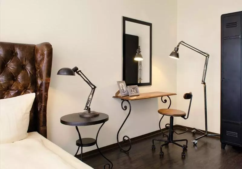 Victor S Residenz Hotel Saarlouis