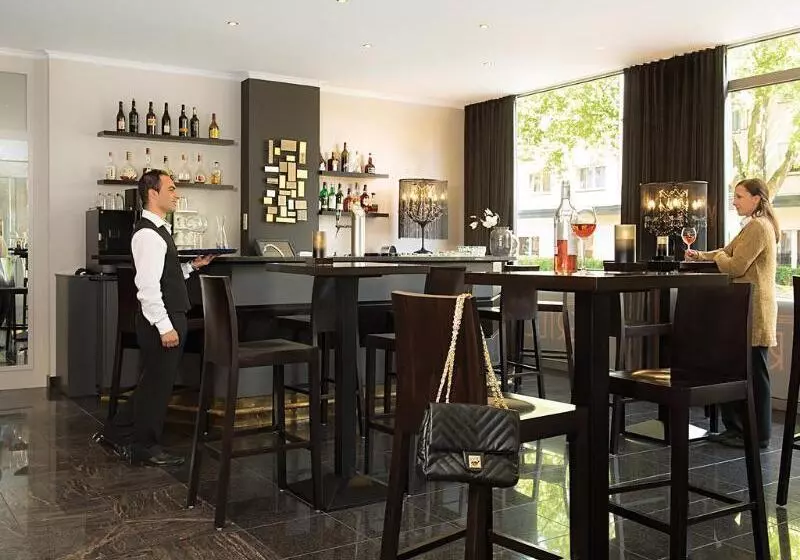 Victor S Residenz Hotel Saarlouis