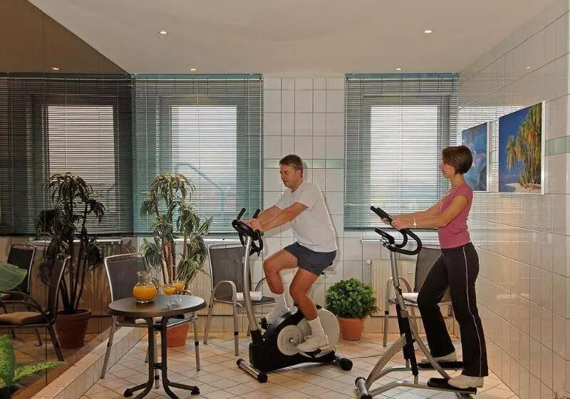 Victor S Residenz Hotel Saarlouis