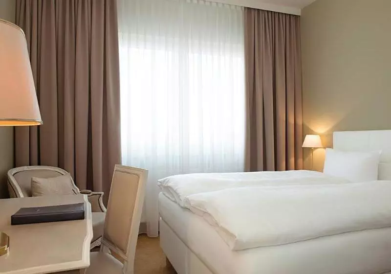 Victor S Residenz Hotel Saarlouis