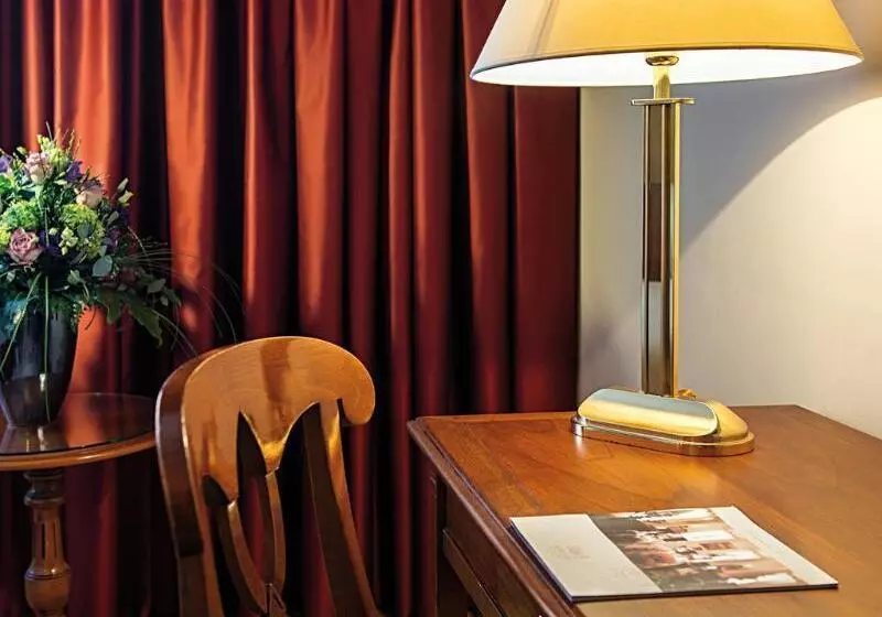 Victor S Residenz Hotel Saarlouis