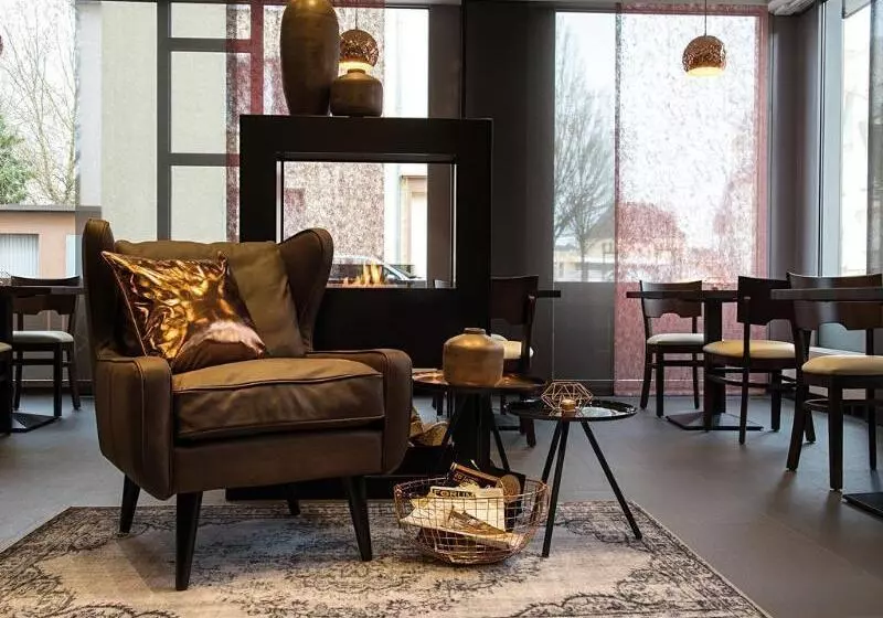 Victor S Residenz Hotel Saarlouis