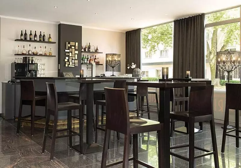 Victor S Residenz Hotel Saarlouis