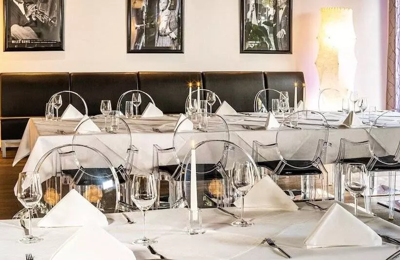 Victor S Residenz Hotel Saarlouis