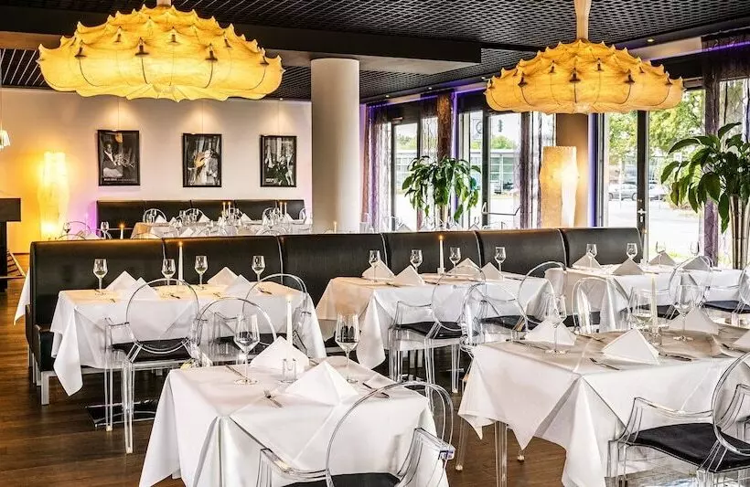 Victor S Residenz Hotel Saarlouis