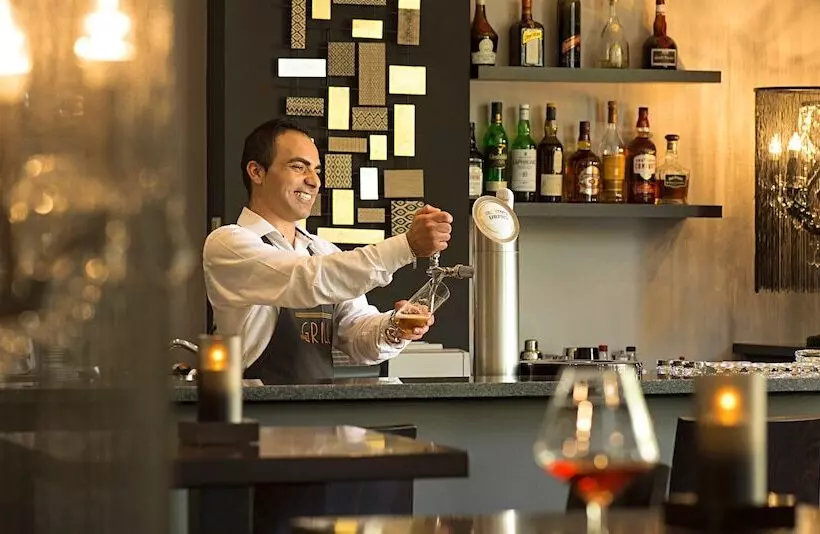 Victor S Residenz Hotel Saarlouis