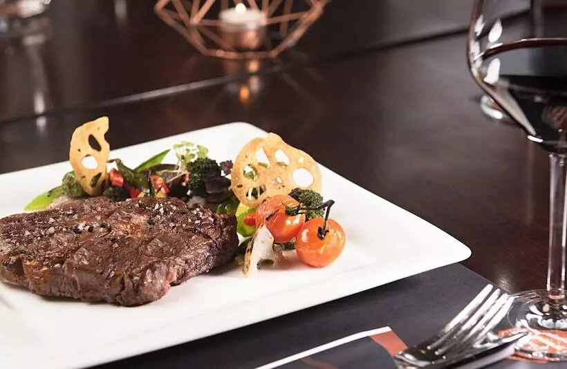 Victor S Residenz Hotel Saarlouis