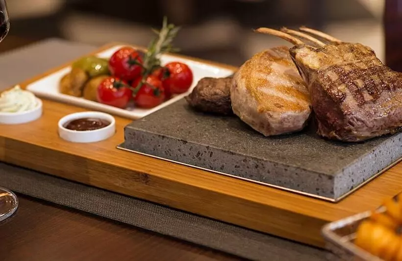 Victor S Residenz Hotel Saarlouis